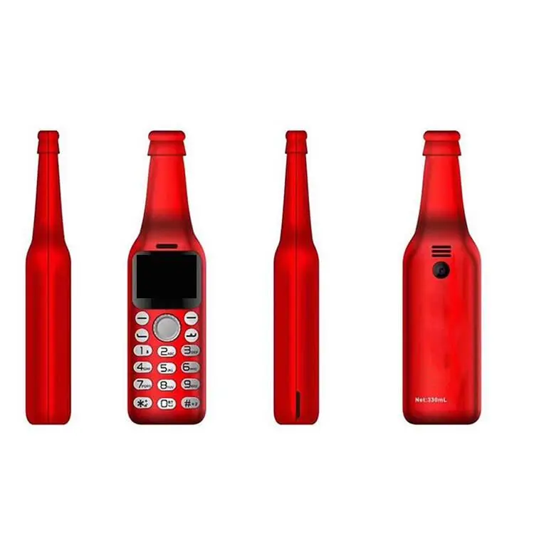 

Cheap smartphone HOPnk new mini mobile