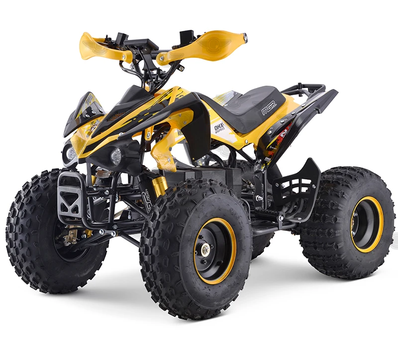 electric quad bike volt