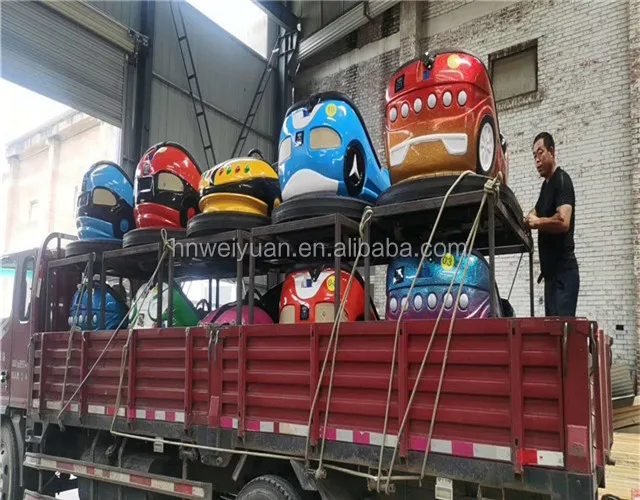 bumper car rides delivery3