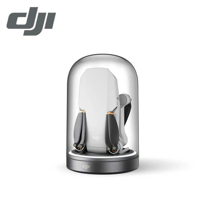 

Original Brand Drone Accessory Mavic Mini 2 DJI Charging Display Base