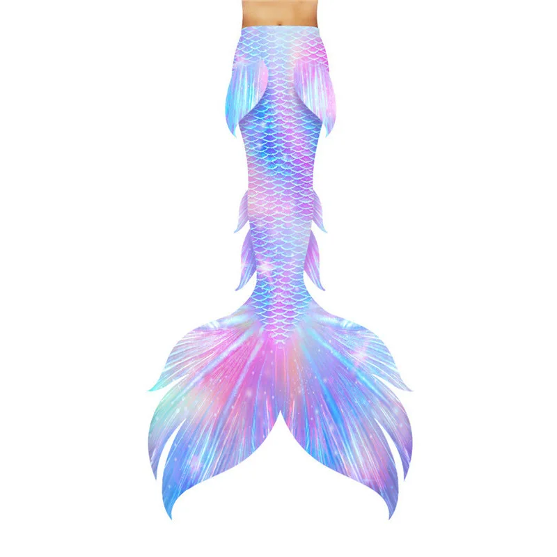 

NEW 2020 mermaid swim tail for girls and boys SSI courses mermaid practice tail with fin made to measure