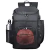 New Sport Basketball Backpack With Compartment Leisure Bags