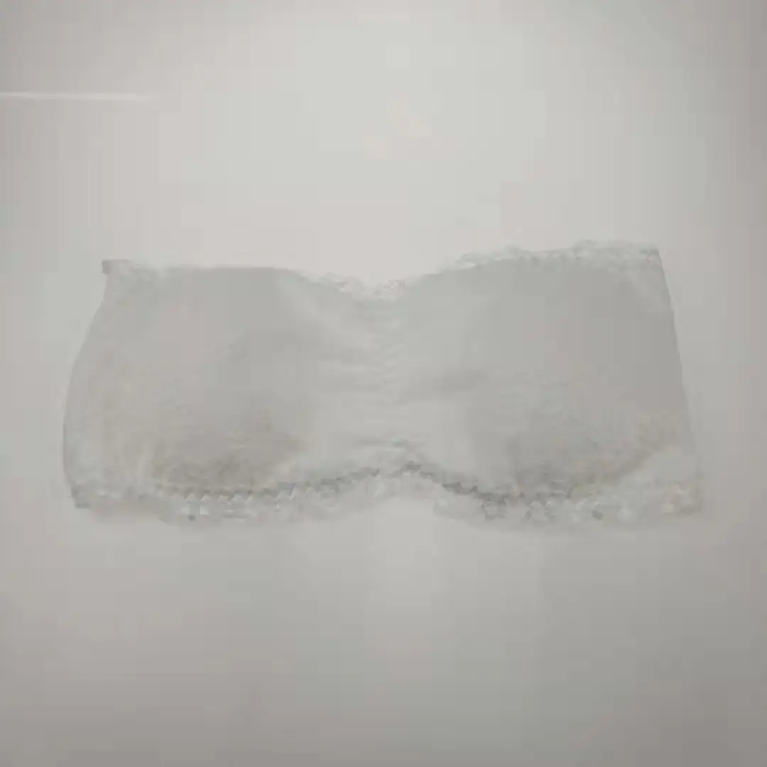 Factory直接cuplessブラジャーランジェリーレースワンピースシームレス女の子ブラジャーメッシュストラップレス結婚式のドレス Buy ストラップレス結婚式のドレス ワンピースシームレス女の子ブラジャー Cupless ブラジャーランジェリー Product On Alibaba Com