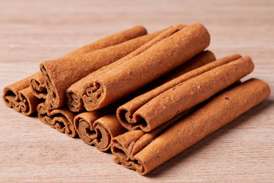 Candied Cinnamon: Uses, Making Process & Storage Tips