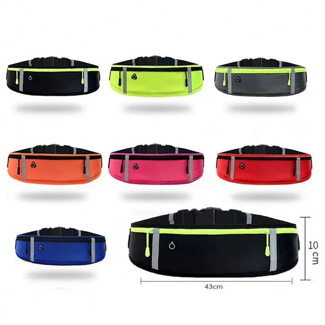 

Wholesale Sports Man Waist Bag
