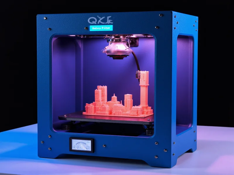 Build Your Own 3D Printer: DIY Guide for Beginners