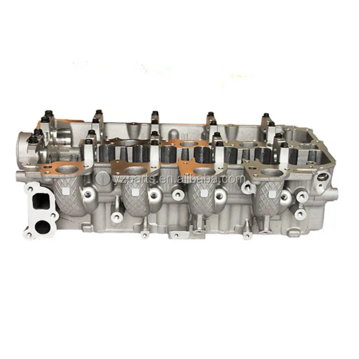 4d56 4d56u Engine Parts Cylinder Head 1005b452 1005b453 1005a560 For ...