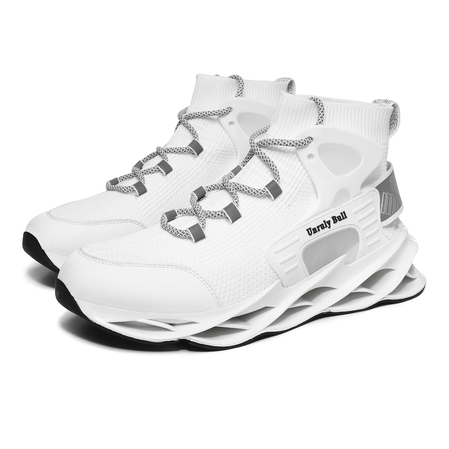 

zapatillas hombre blue shoes fashion casual men sports sneakers shoes zapatillas zapatos 2021