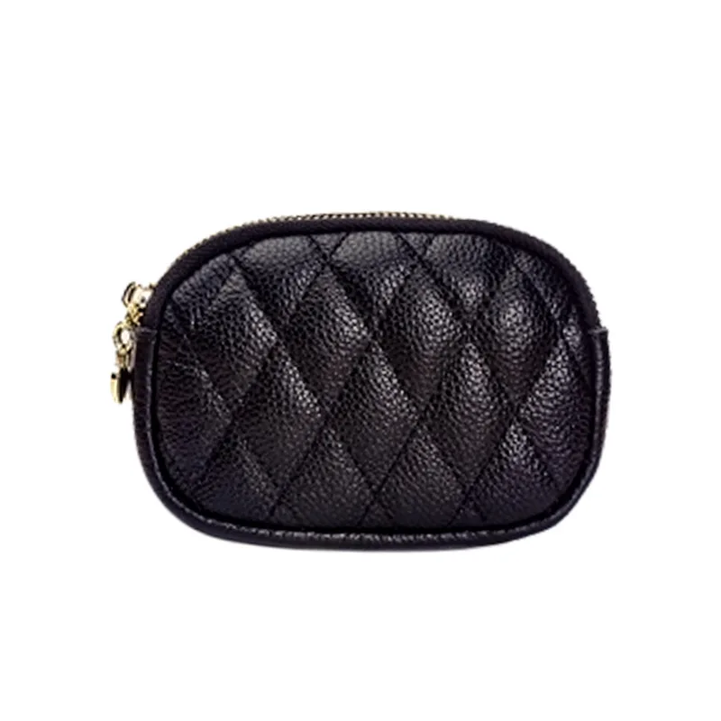 

New Arrival Exquisite Fashion Leisure Comfortable PU Leather Women Wallet