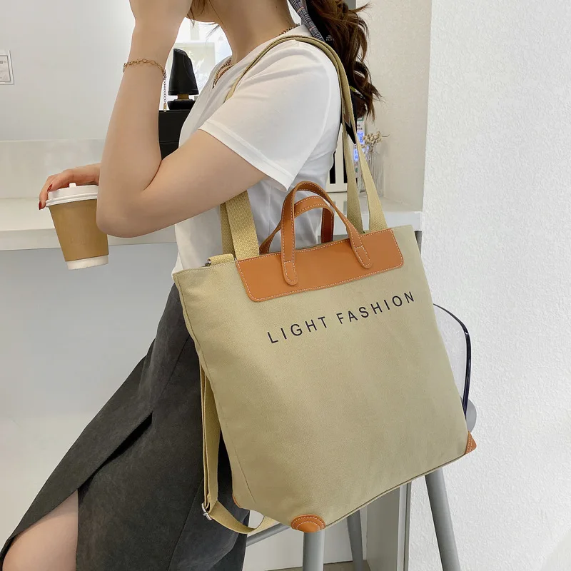 

Manufacturer Twinkle Handbag Woman Messenger Large Capacity Tote Bag