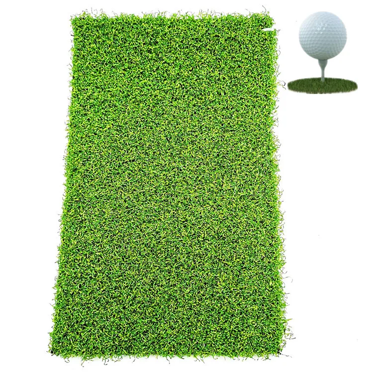 

Cheap Price Artificial Turf golf Synthetic Grass Lawn