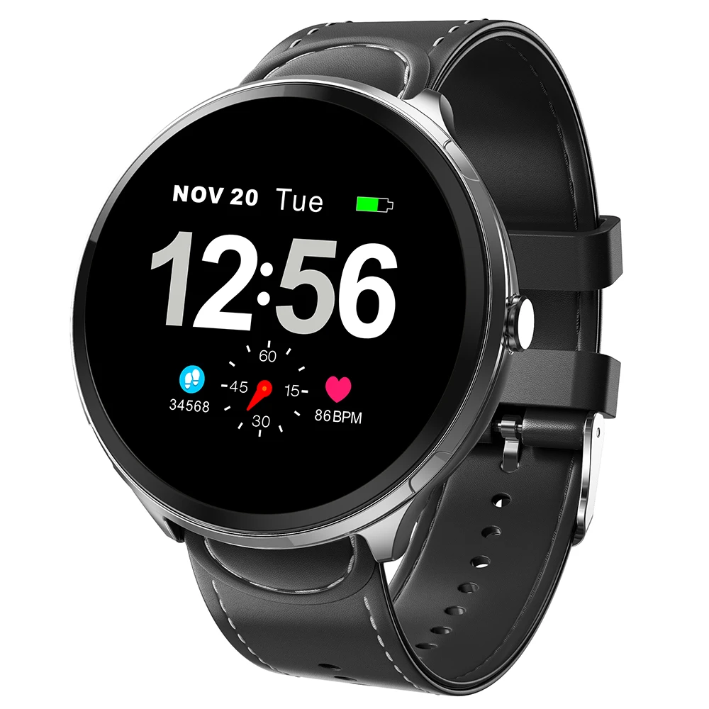 
JeiSo New pedometer smart bracelet smart reminder health monitoring heart rate monitoring waterproof sports smart watches 