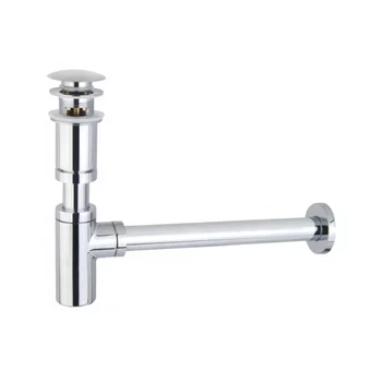 Best Selling Kitchen Sink Gully Adjustable Bottle P Trap Buy Bottle