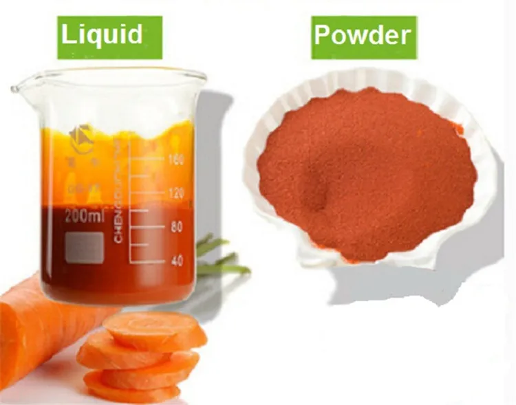 Betacarotene Liquid,Beta Carotene 30 Oil Suspension Buy Beta