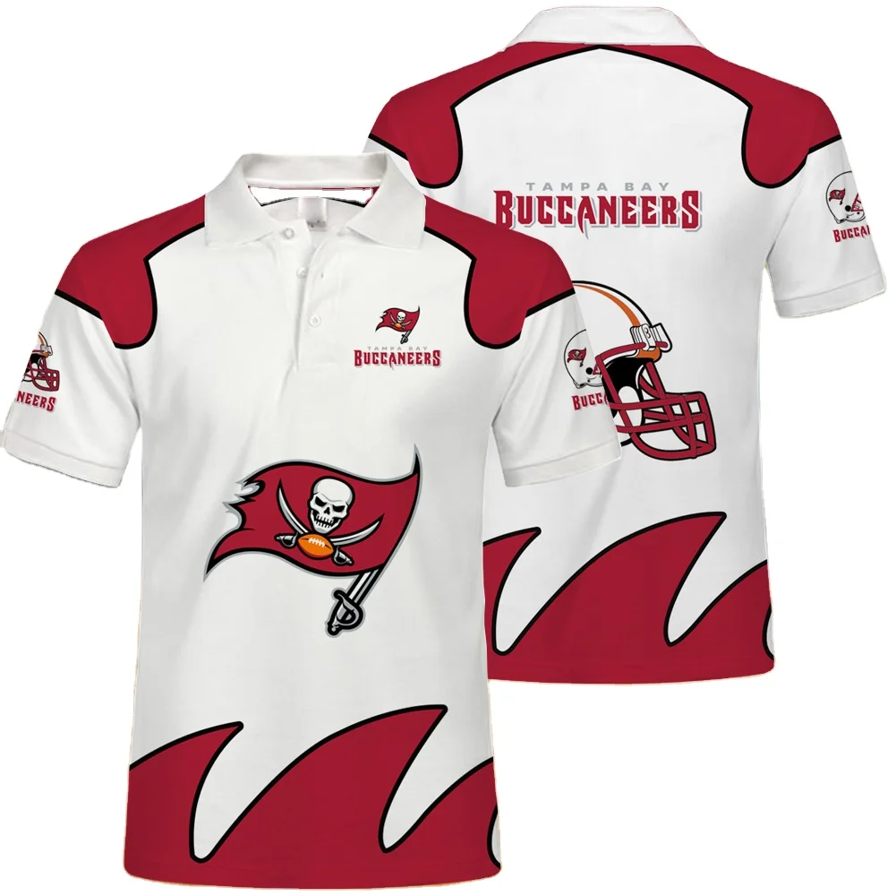 

Customized logo sublimation polo men 100% polyester custom running sports polo shirt