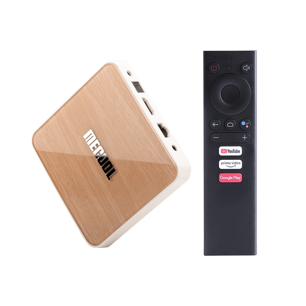 

Soyeer 8K KM6 TV BOX Mecool S905X4 4k TV BOX 4G 64G 32g WIFI 6 BT 5.0 Android 10 ATV Media Player