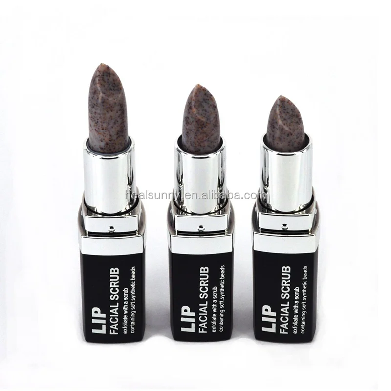 

Hot Products Smooth Exfoliator Lifting Wholesale Lip Scrub