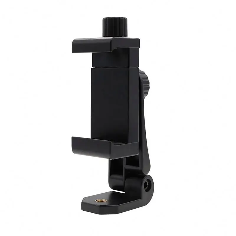 

Live broadcast bracket tripod TOL7w 360 object tracking holder, Black