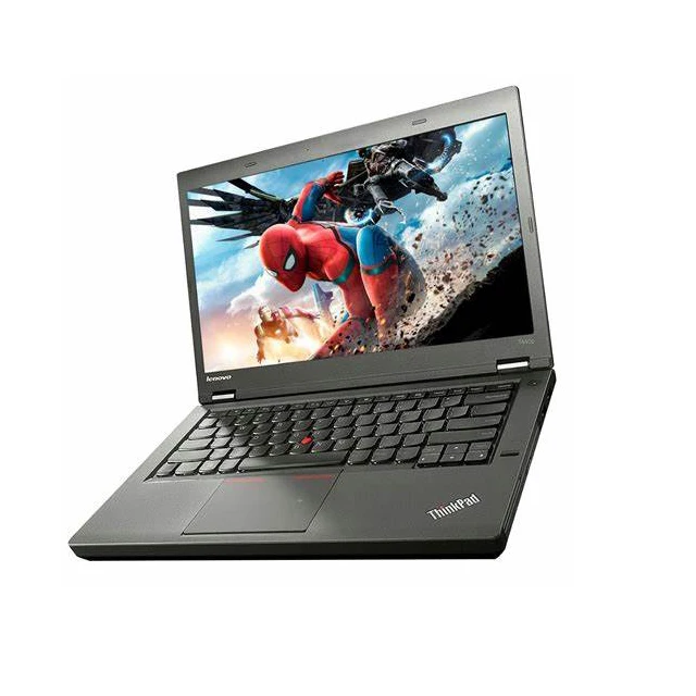 

T440P Fast delivery the best cheap bulk used laptop original for sale Business notebook computer