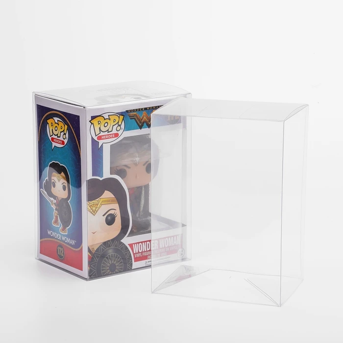 funko pop protectors wholesale