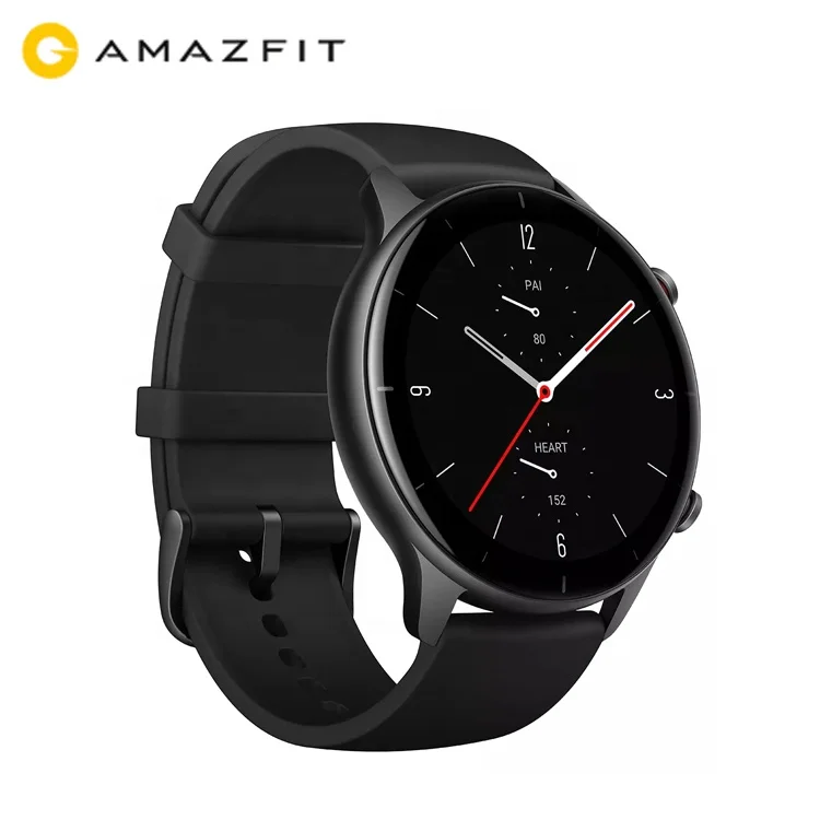 

MOLED 5 ATM Smart Watch New Global Version Heart Rate Xiaomi Huami GTR 2E Xiaomi Amazfit Smartwatch