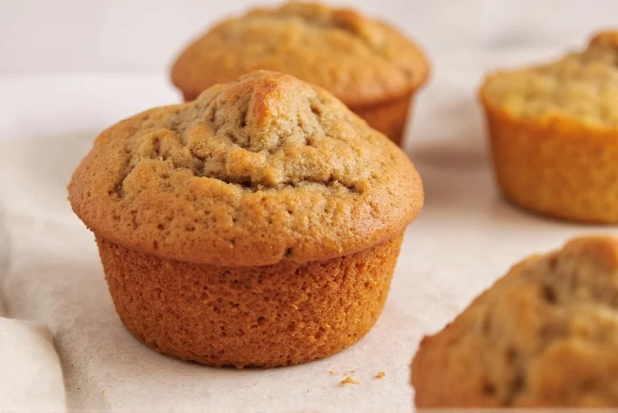 Variety of apple cinnamon muffin adaptations including gluten-free and vegan versions