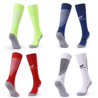 

Football socks Factory wholesale promotion best bundle OEM soccer socks