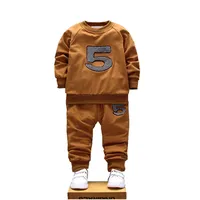 

Wholesale Indonesia Baby Clothes Infant Casual Clothing Sets For Baby