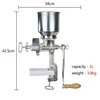 homebrew bar corn roller barley malt mill machine