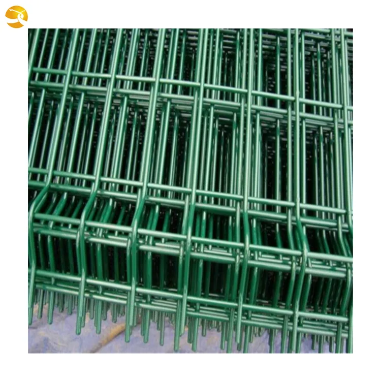 

wild field of vision 3D wire mesh fence, Green, bule, white, yellow, etc