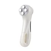 Multification Portable Mini Beauty Massager Anti Aging Face Lift Vibrator Light Therapy Skin Rejuvenation Massager