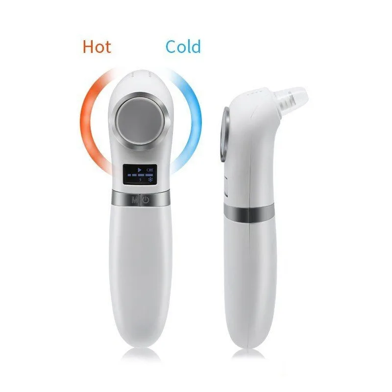 

Pimple Comedone Electric Suction Acne Remover Vacuum Cleaner Pore Best Blackhead Extractor Tool