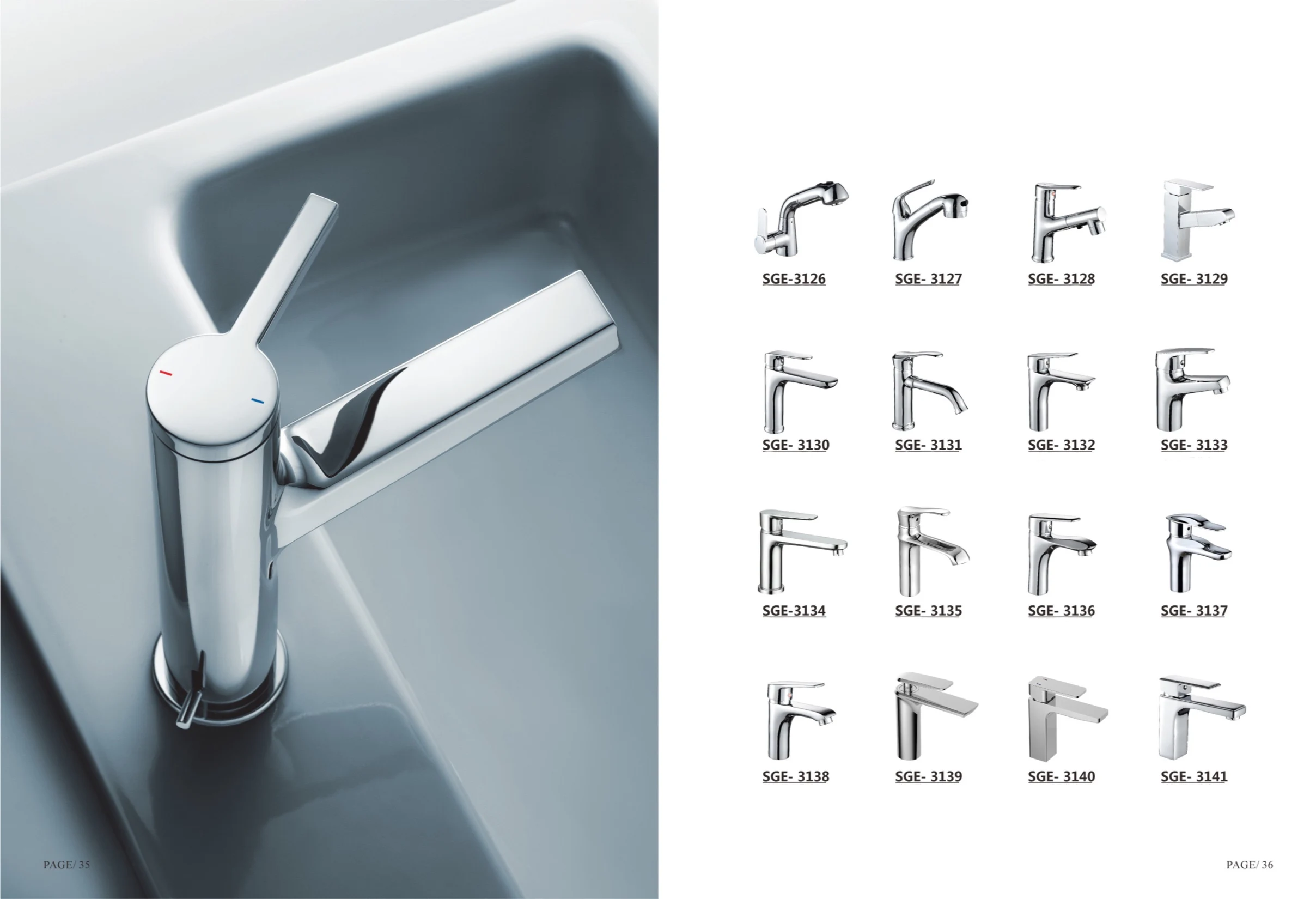 CE Single Handle SUS304 SUS 304 Stainless Steel Cheap Bathroom Basin Sink Tap Faucet