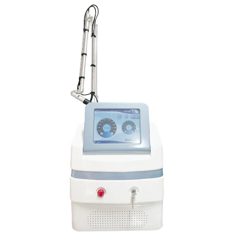 

Picosecond Q Switch Nd Yag Picolaser Picosecond 755 nm