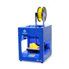 Equipment and stationery 3d print machine mini 160*160*160mm 3d printer for stem educational Teaching Resources
