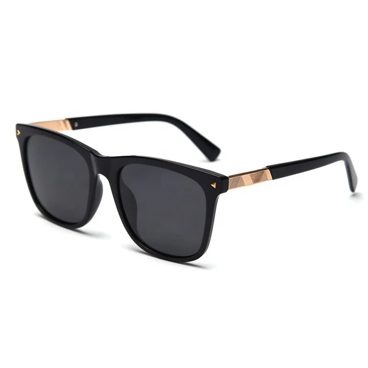 

Luxury Men Women Unisex Vintage TR Shades Sunglasses YM-WY-TR1779