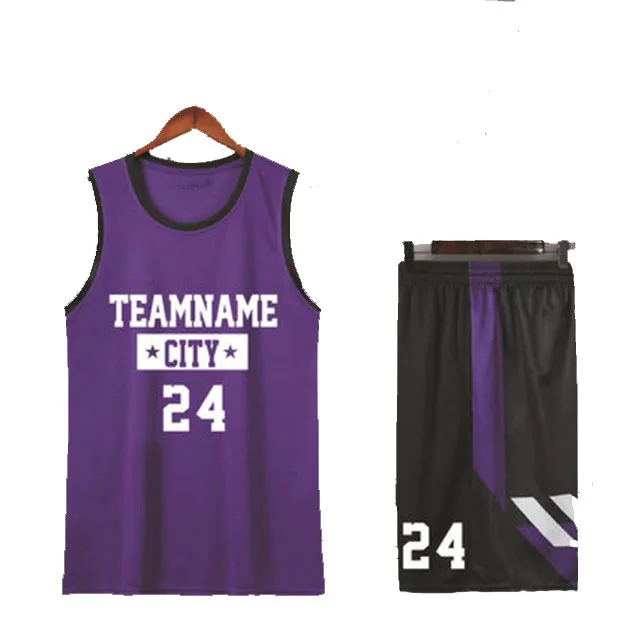 

2021 customized reversible basketball uniform jerseys for mens, Custom color