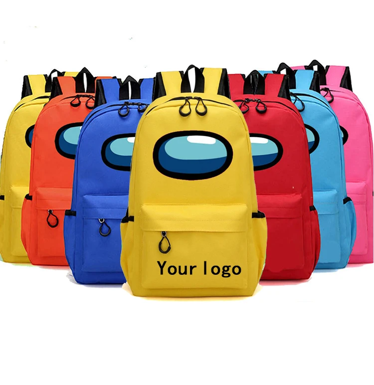 

China Waterproof oxford school bag backpack school bag 600D primary kids book bags sac scolaire mochila escolar, Customized color