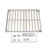 Space saving home furniture wall bed system fittings for folding beds