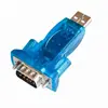 RS232 USB9 pin port 340 chip USB to serial cable