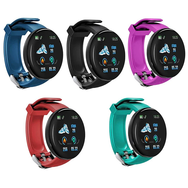 

Free Shipping Touch Screen Smart Watch V18 Mobile Watch Phones F3 Gps Smart Watch D18