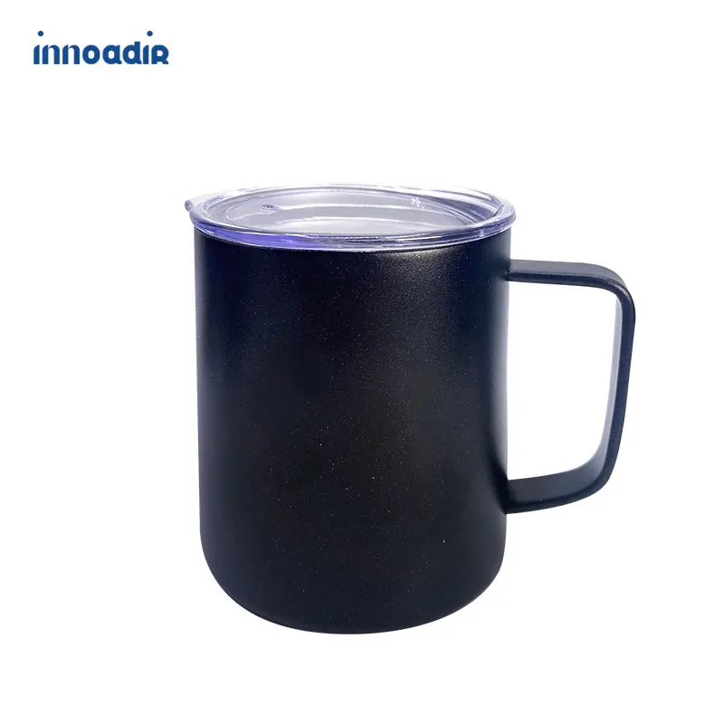 

Wholesale Popular Double Wall Bottle Wine Mug Custom Blank Stainless Steel Tumbler Cups