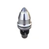 Customize rotary rock auger mining cutter bits/round shank carbide conical cutter picks