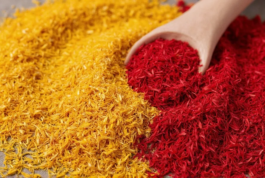 substitute for saffron