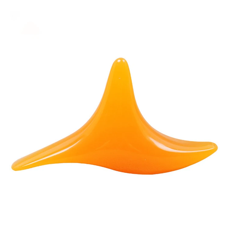 

Body Sport Body Muscle acupoint massage stick pressure point massager stick foot massage stick