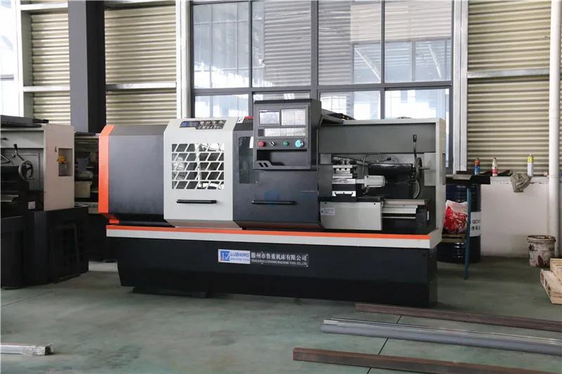 Full Form Of Cnc Lathe Machine Ck6140s Cnc Automatic Lathe Price - Buy ...