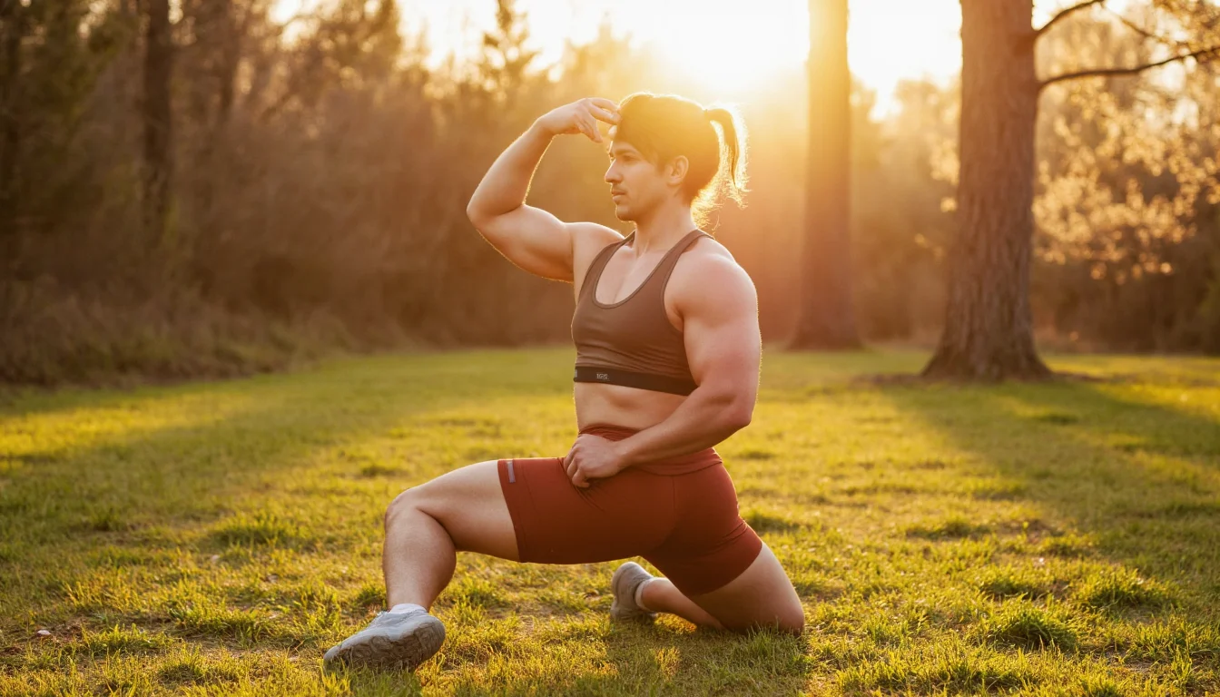 Why Your 2026 Spring Strength Training Needs Full-Range Mobility: The ...