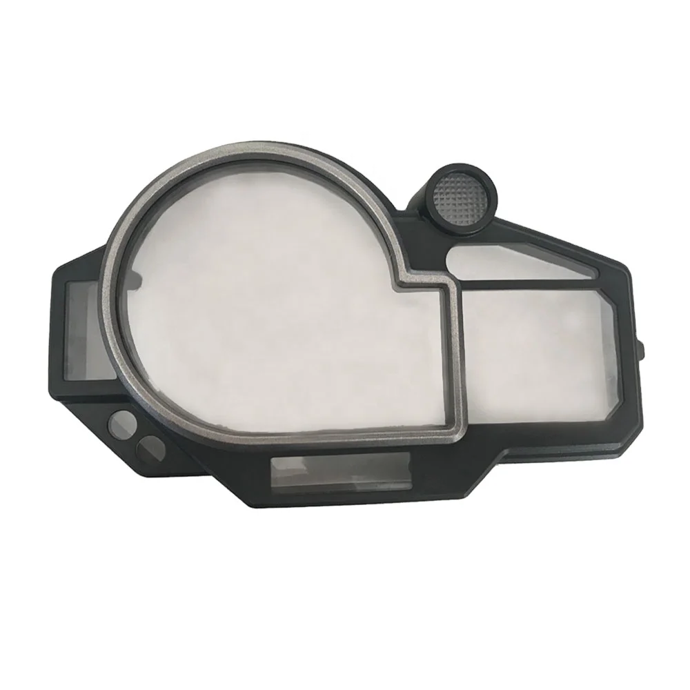 

2020 Wholesale Speedometer Tachometer Gauge Cover for S1000r-09 Speedometer case, Black