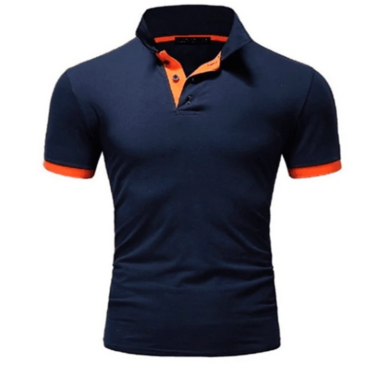 

I@U 2021 Personalized Custom Polo Shirt Mens Custom Embroidered Or Print Logo T Shirt Polo Factory Polo T Shirt