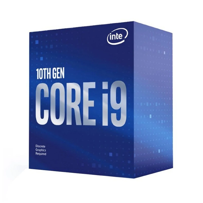 

Computer part i3 i5 i7 intl Cpu Processor i9 core 10900X 10900T 10900K 10900KF 10900 10900F Processor parts
